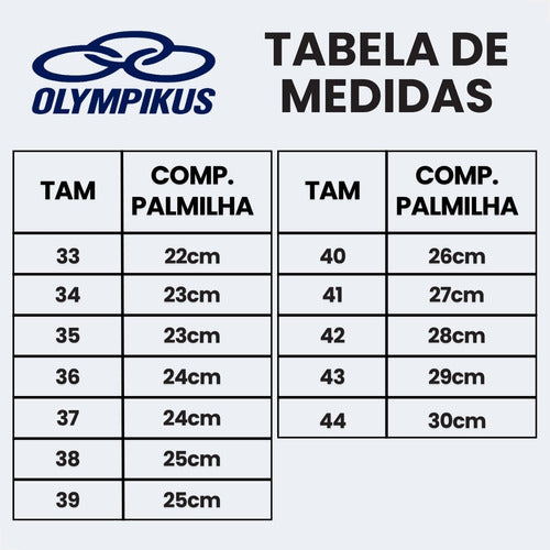 Tênis Olympikus Pride 3 Masculino