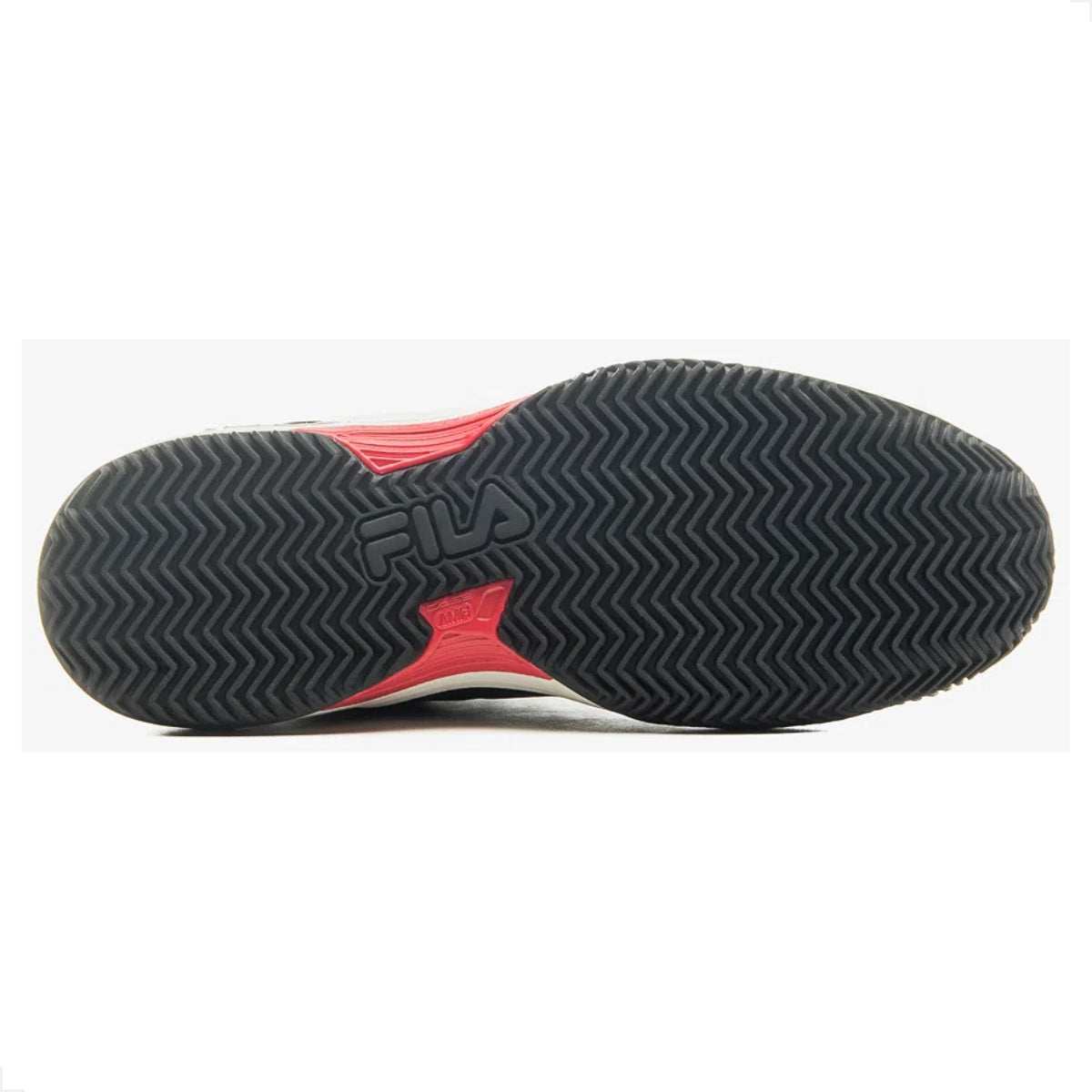Tênis Fila Axilus Ace 2.0 Clay Masculino