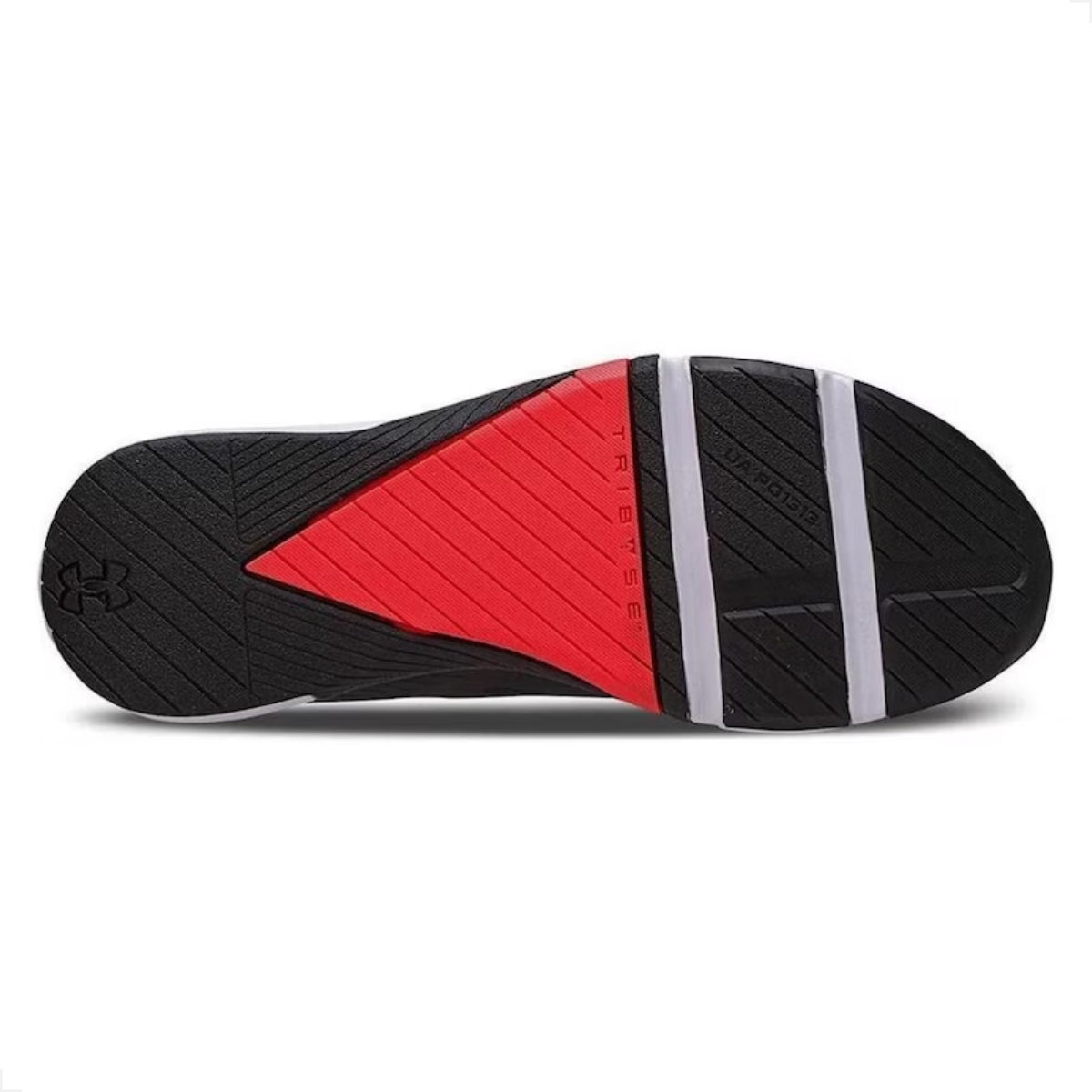 Tênis Under Armour Tribase Crossfit Masculino