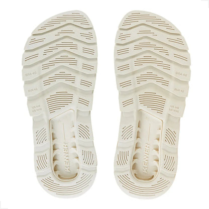 Chinelo Kenner Rakka Anitta Feminino Branco – Conforto, Leveza e Estilo Premium