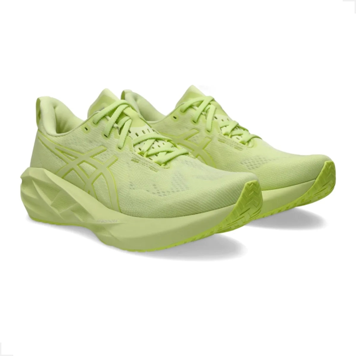 Tênis Asics Novablast 5 Lite-Show Masculino