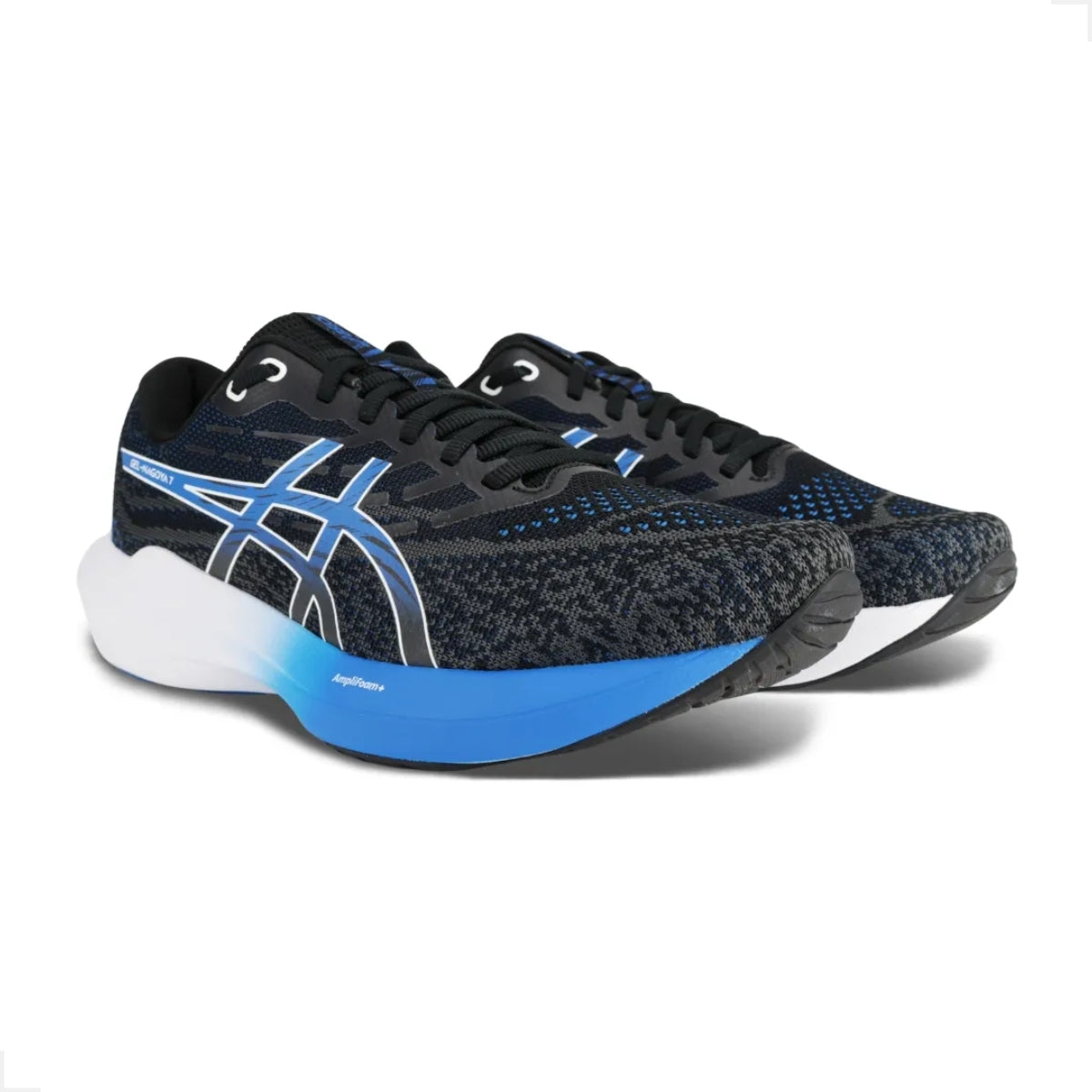 Tênis Asics Gel-Nagoya 7 Masculino Preto