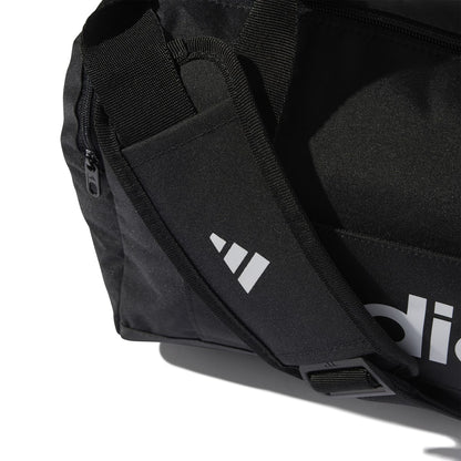 Mala Adidas Duffel Linear PP Unissex