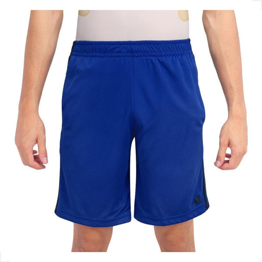 Short Adidas Aeroready Três Listras Masculino