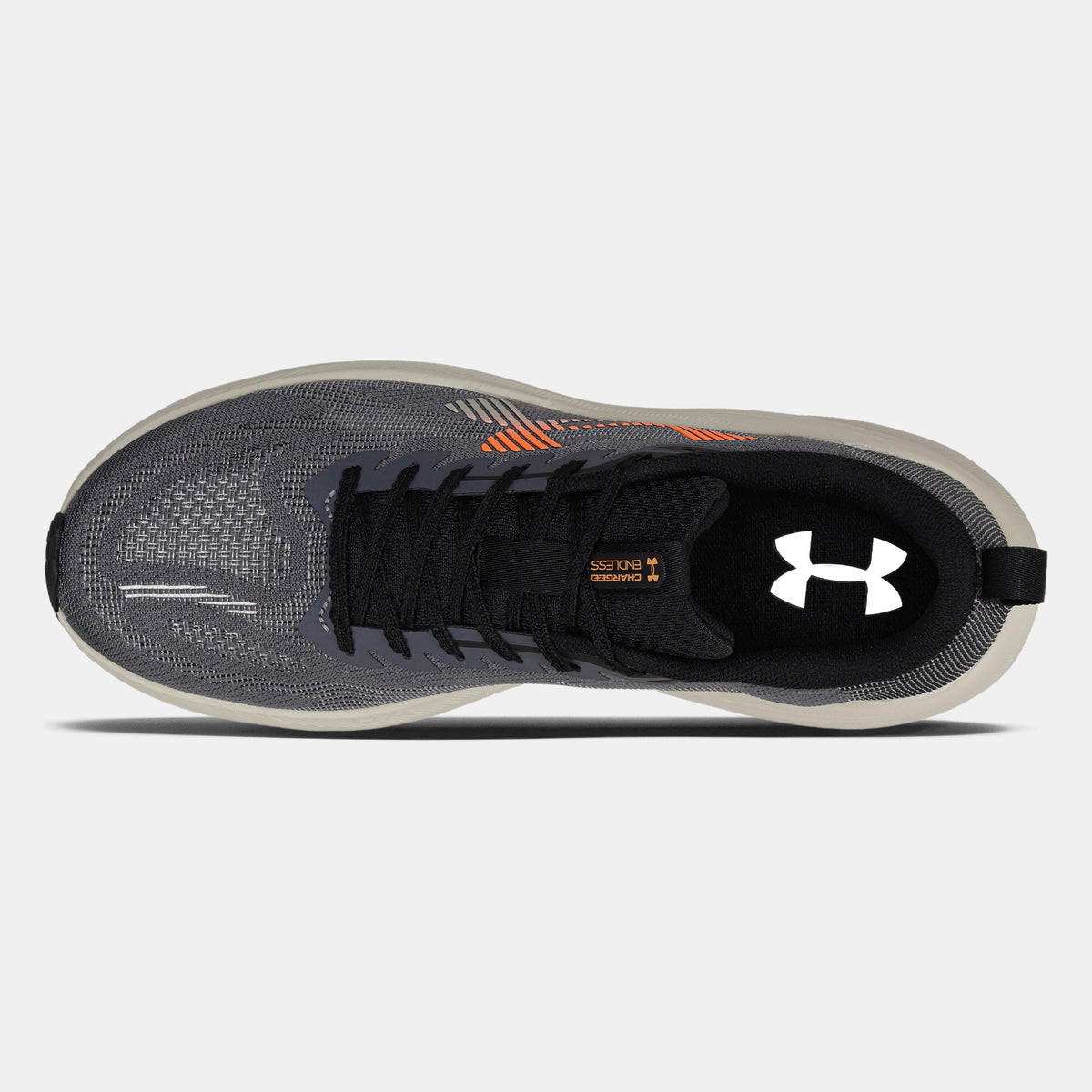 Tênis Under Armour Charged Endless