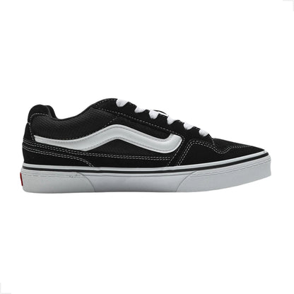 Tênis Vans SkateBoarding Masculino Caldrone Preto - YouCan