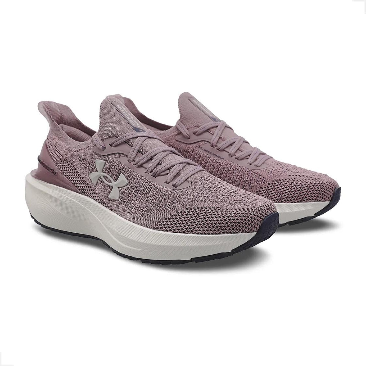 Tênis Under Armour Charged Quicker 2 Feminino - YouCan