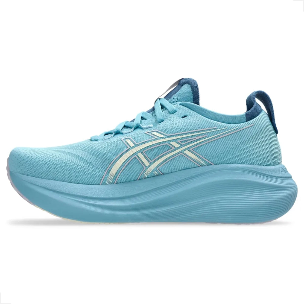 Tênis Asics Gel-Nimbus 27 Feminino