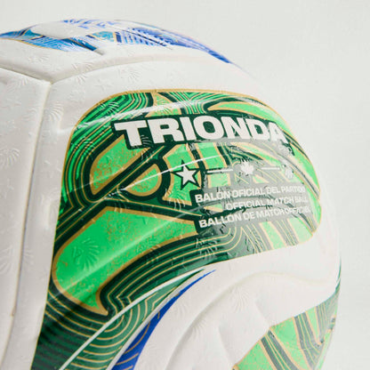 Bola Trionda Pro Copa do Mundo da FIFA 26™