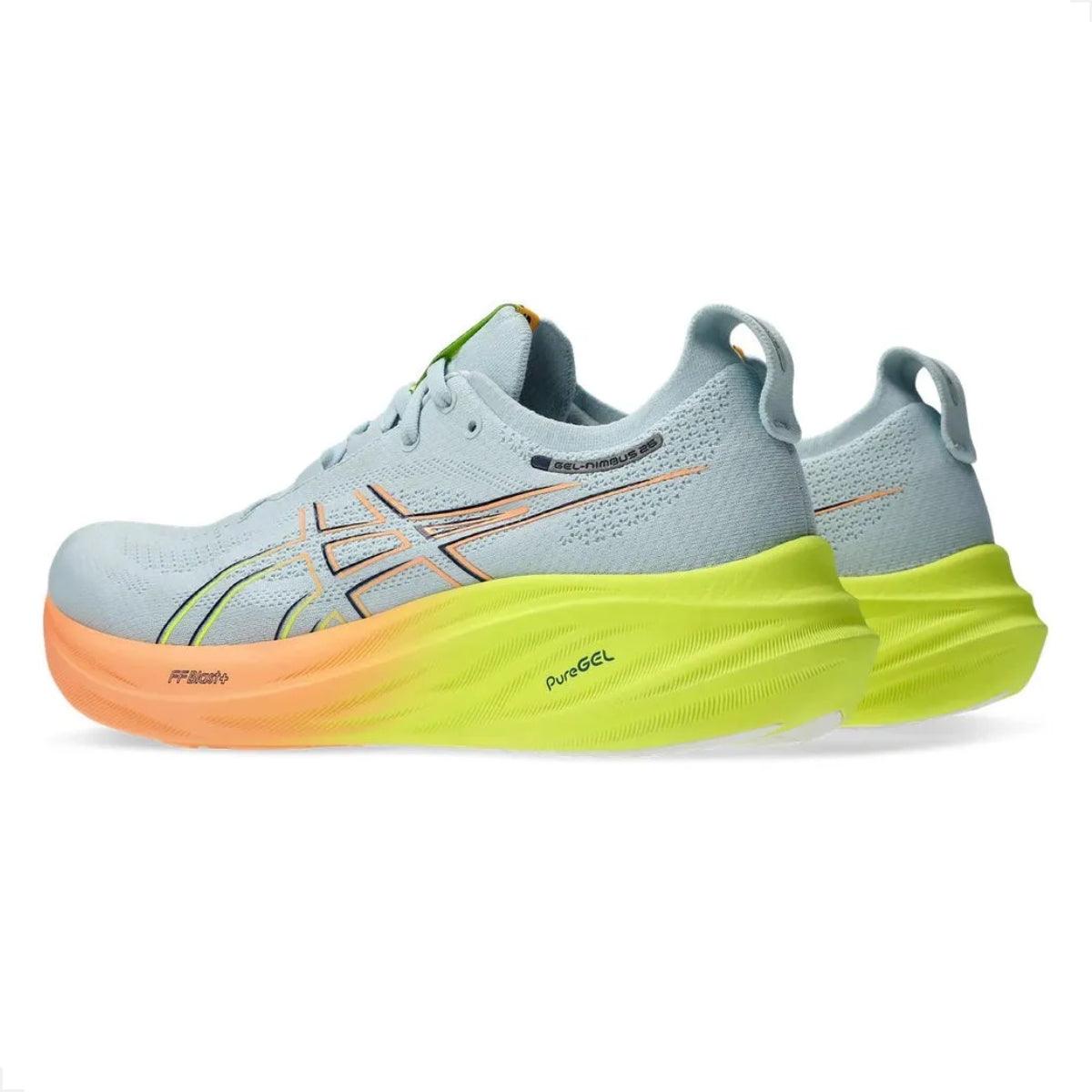 Tênis Asics Gel-Nimbus 26 Paris Masculino - YouCan