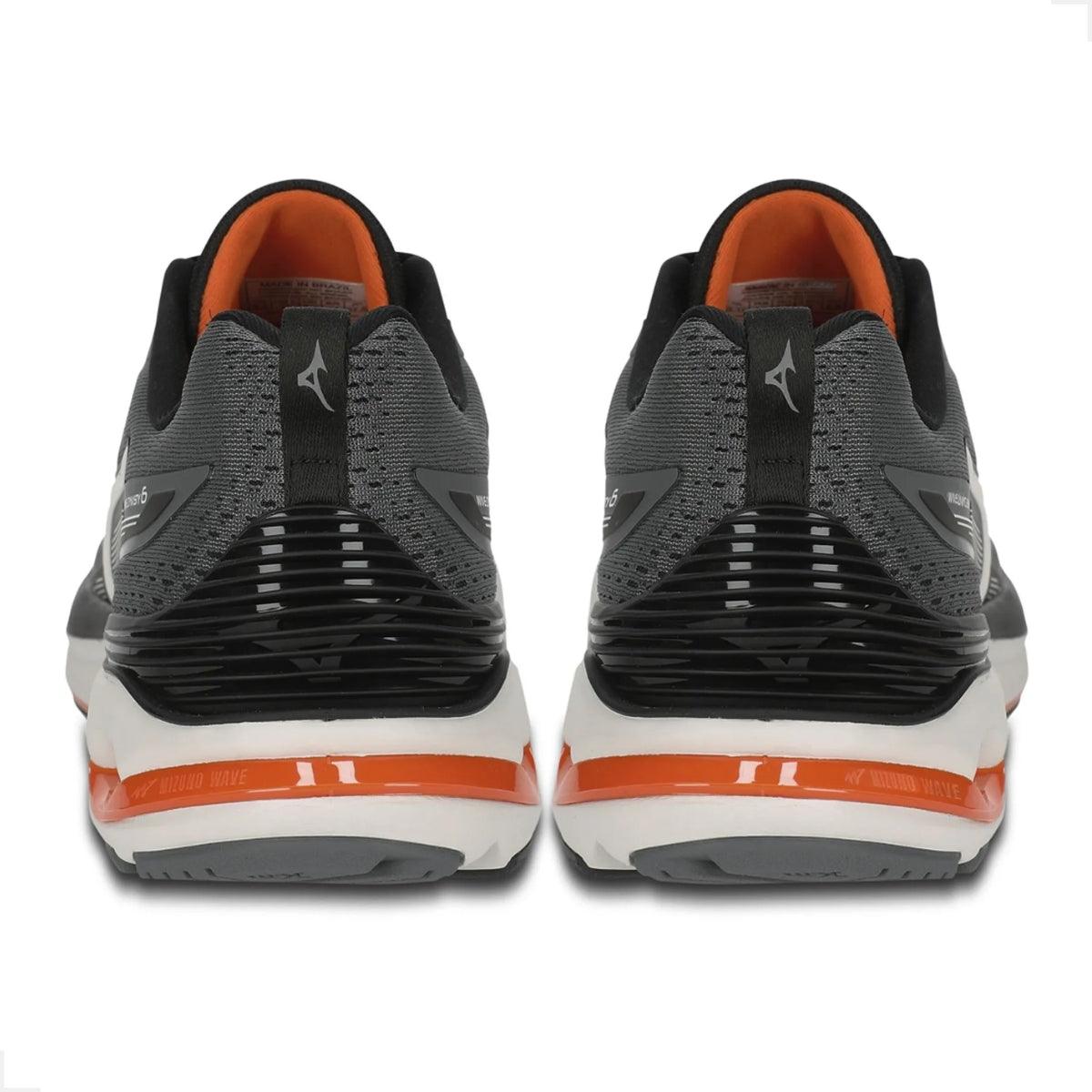 Tênis Mizuno Wave Dynasty 6 Masculino - YouCan