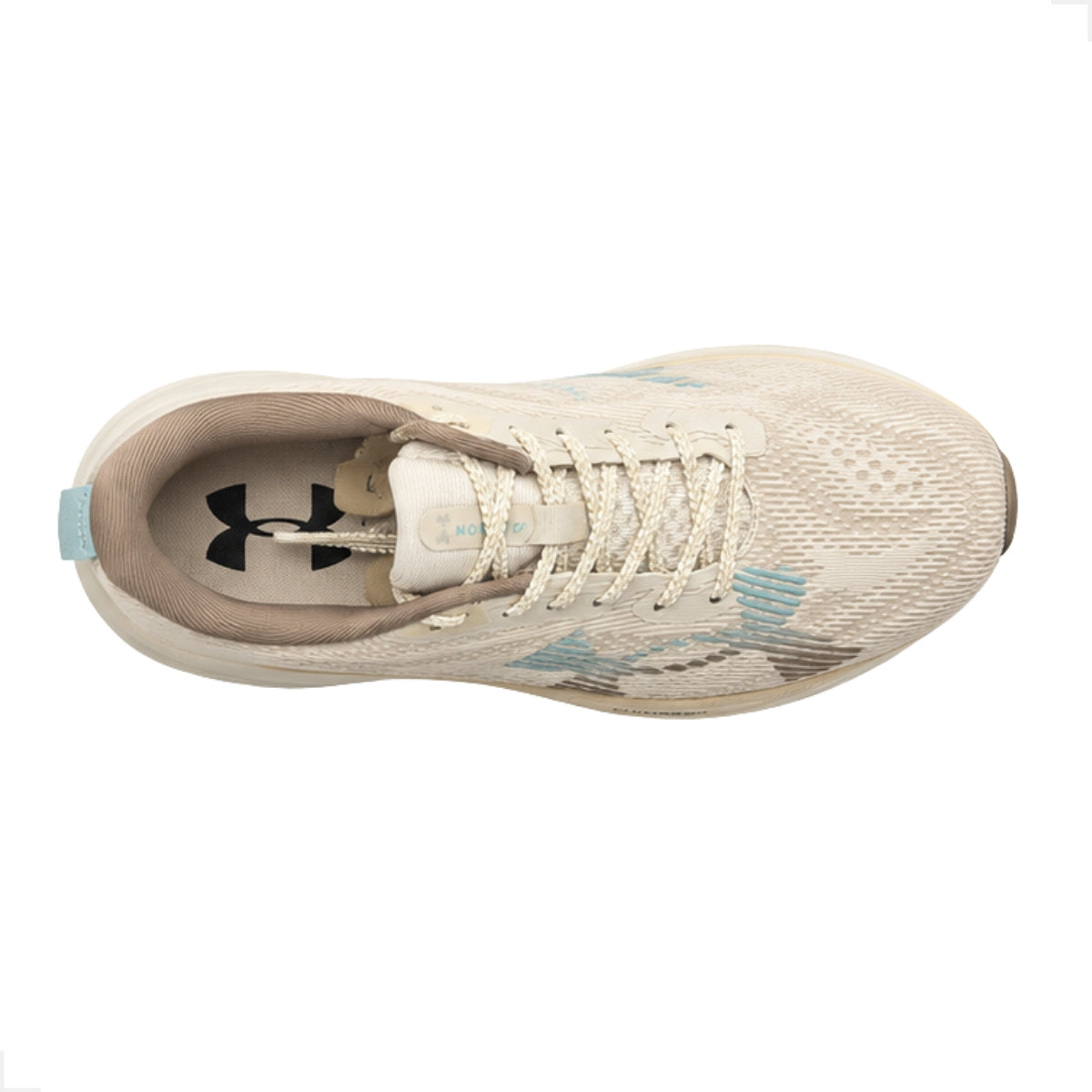 Tênis Under Armour Charged Nonstop Feminino