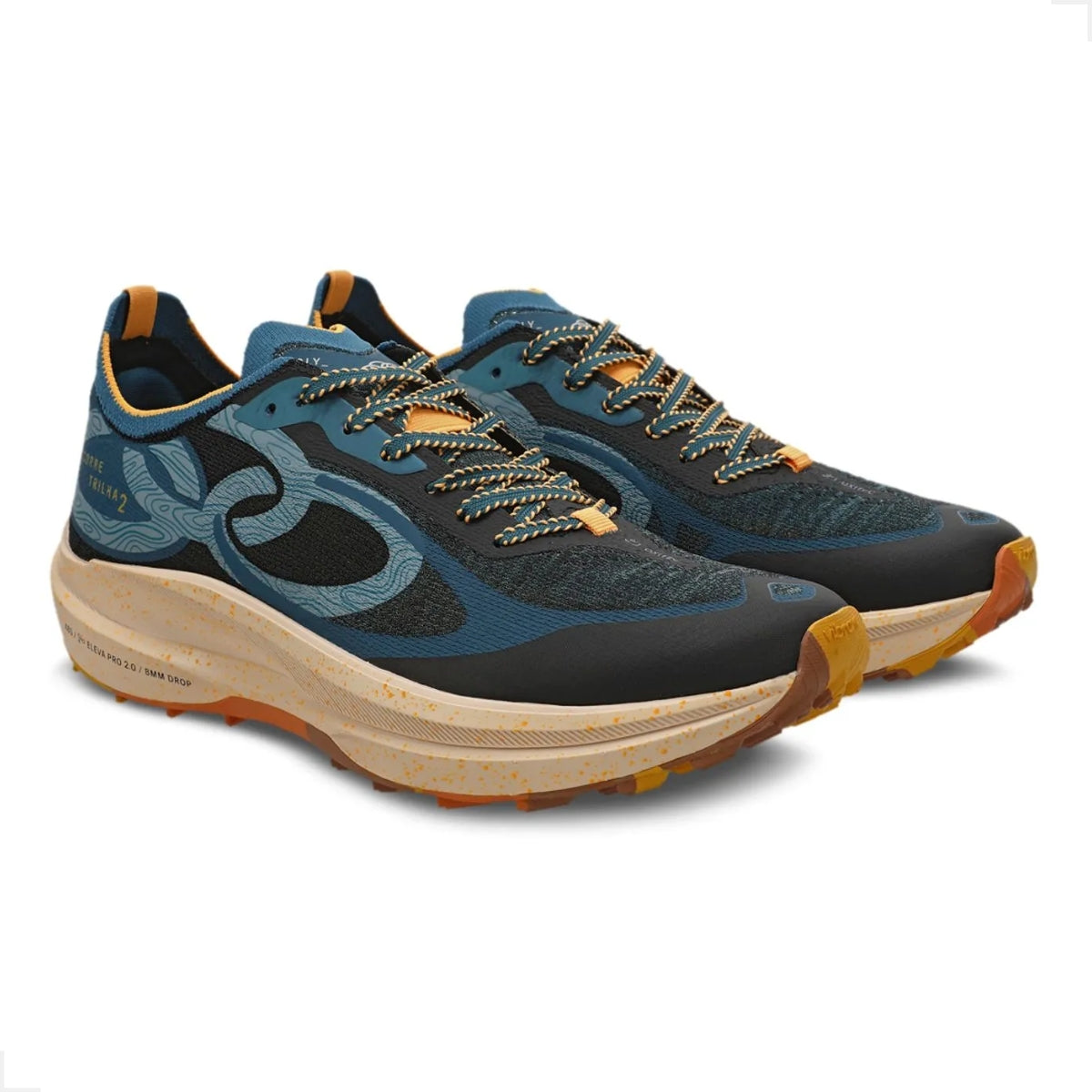 Tênis Olympikus Corre Trilha 2 Masculino