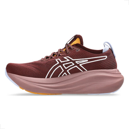 Tênis Asics Gel-Nimbus 27 TR Feminino