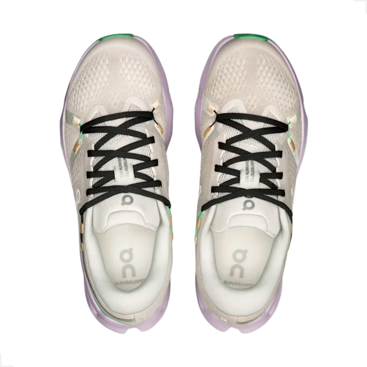 Tênis On Running Cloudsurfer 2 Feminino - YouCan