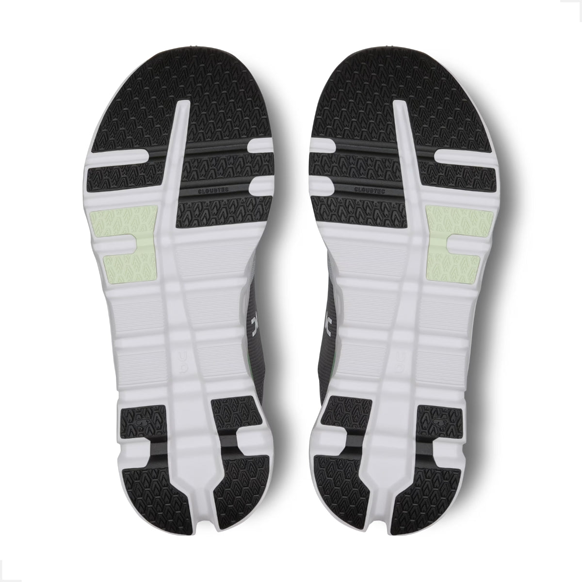 Tênis On Running Cloudrunner 2 Masculino Cinza