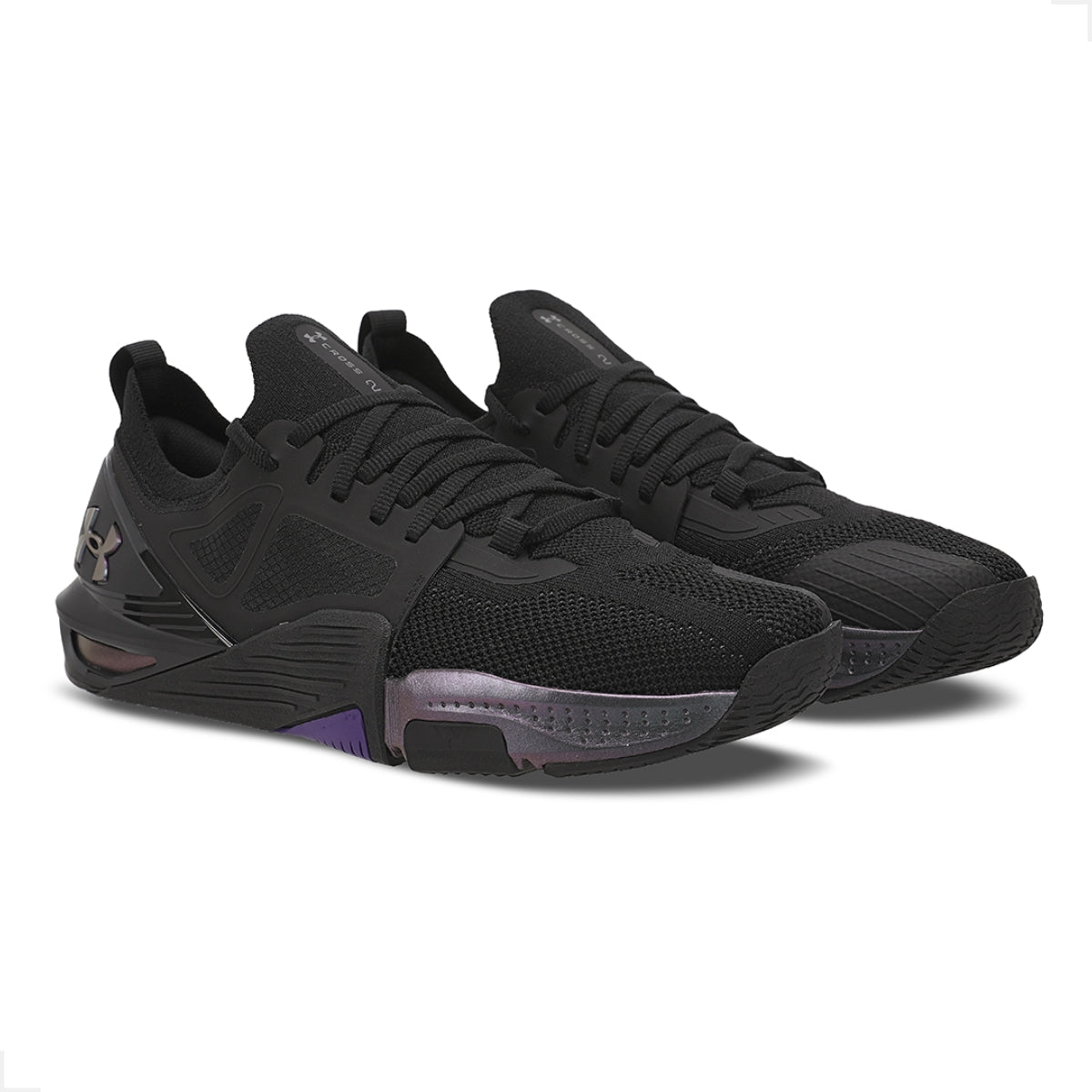 Tênis Under Armour Tribase Cross 2 Unissex