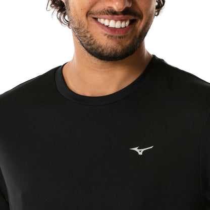 Camisa Mizuno Run Spark 2 Masculino - YouCan
