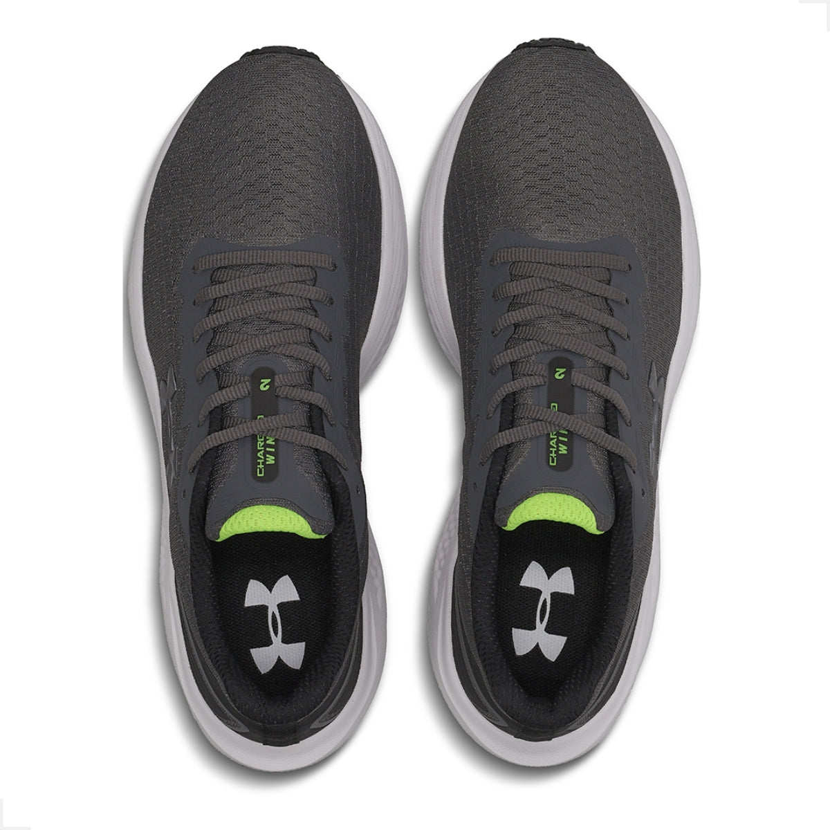 Tênis Under Armour Charged Wing Masculino - YouCan