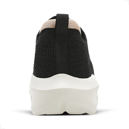 Tênis Olympikus Lance Feminino Preto Adultos