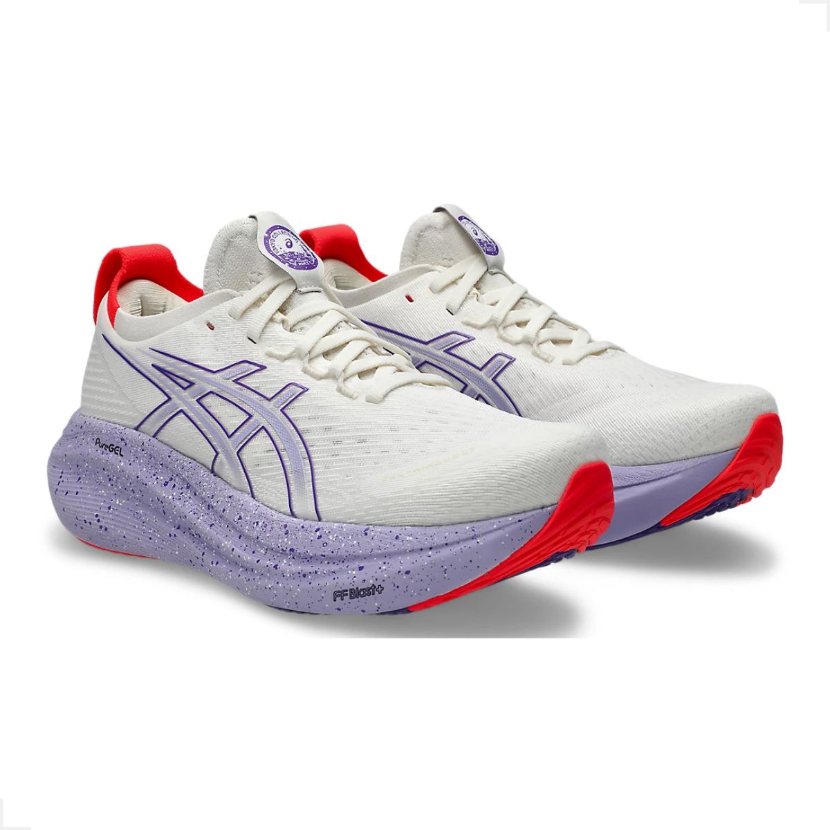 Tênis Asics Gel-Nimbus 27 Tokyo Feminino
