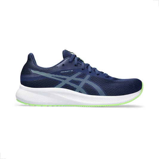 Tenis Asics Patriot 13 Masculino