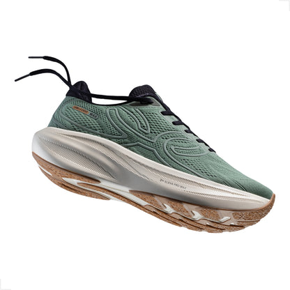Tênis Olympikus Corre Max Verde Masculino - YouCan