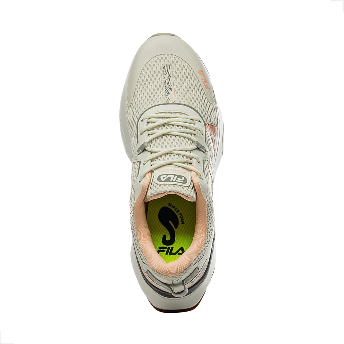 Tênis Fila Recovery Feminino - YouCan