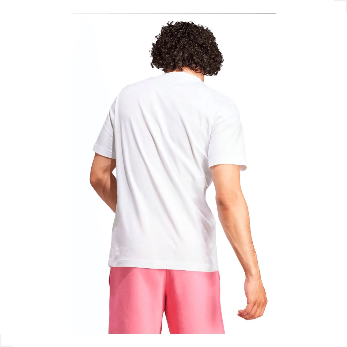Camisa Adidas Linear M PR LIN T Masculino