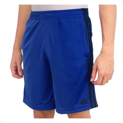Short Adidas Aeroready Três Listras Masculino - YouCan