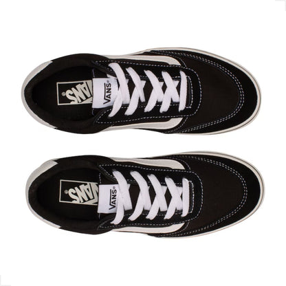 Tênis Vans SkateBoarding Brooklyn LS Masculino - YouCan