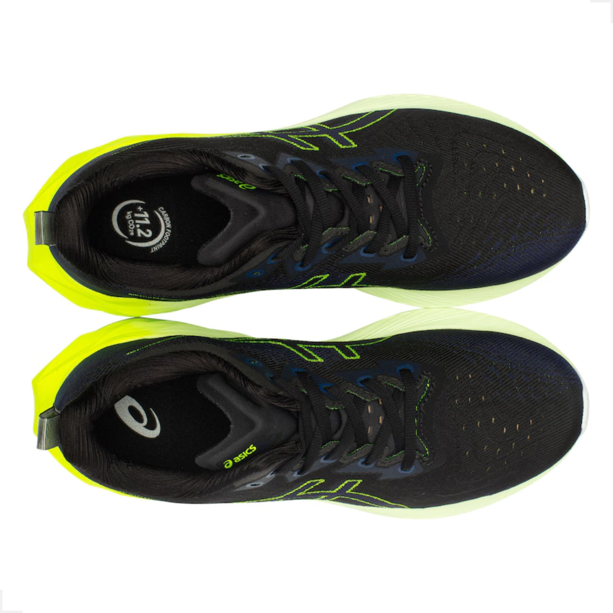 Tênis Asics NovaBlast 4 Masculino - YouCan