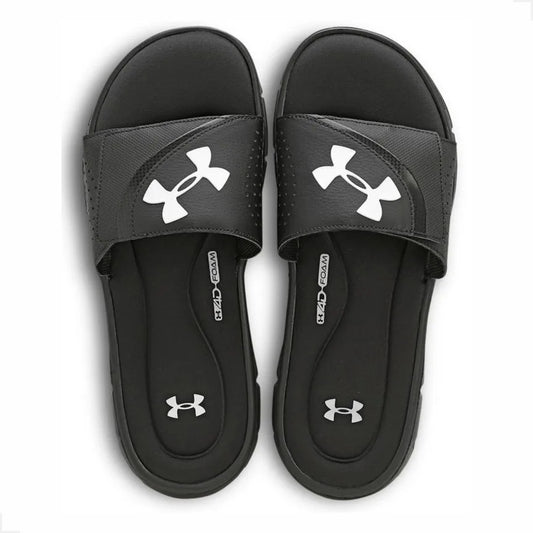 Chinelo Under Armour Masculino Ignite Vl Sl - YouCan