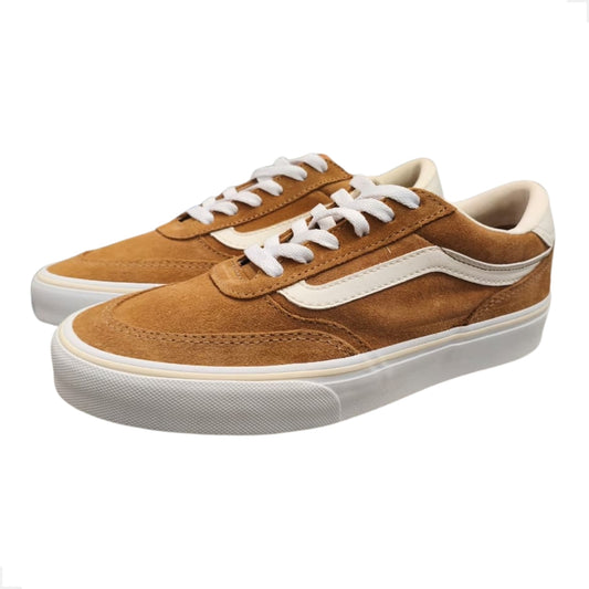Tênis Vans SkateBoarding Brooklyn LS Feminino