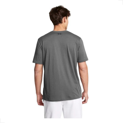Camisa Under Armour Left Chest Masculino - YouCan
