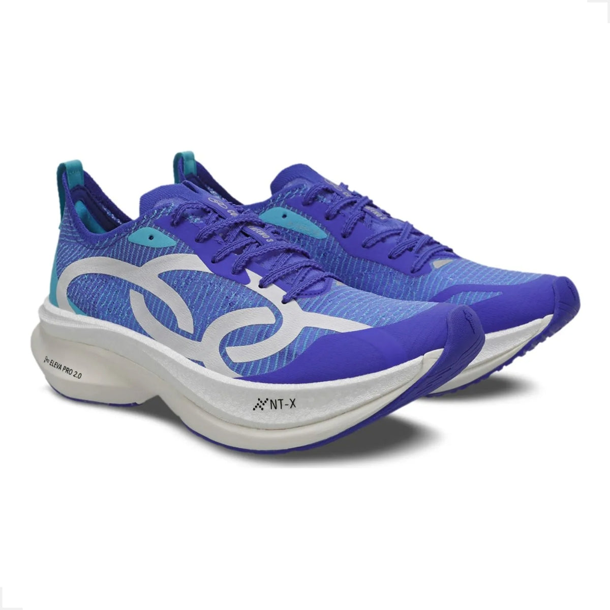 Tênis Olympikus Corre Grafeno 3 Masculino - YouCan