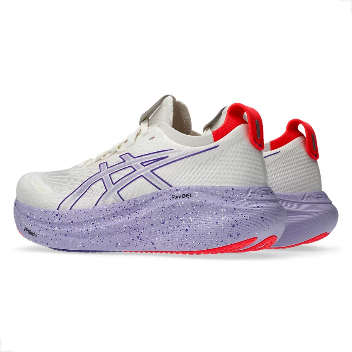 Tênis Asics Gel-Nimbus 27 Tokyo Feminino