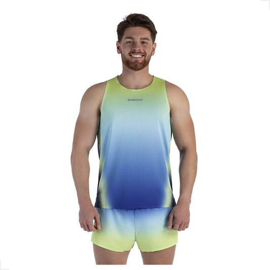 Regata Olympikus Corre Masculina