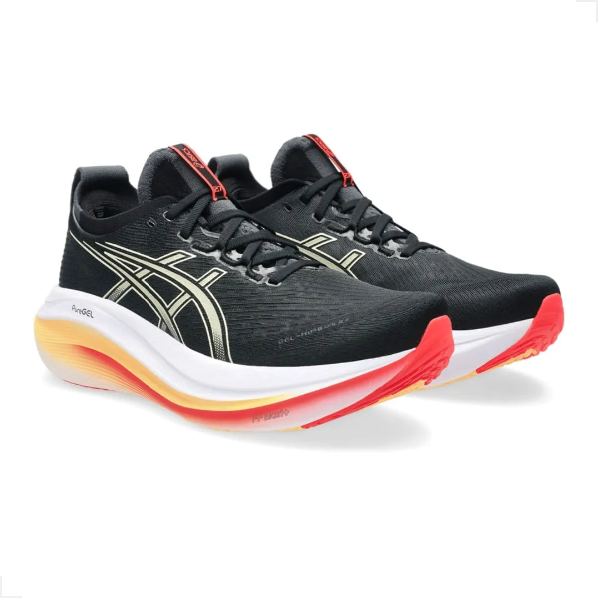 Tênis Asics Gel-Nimbus 27 Masculino