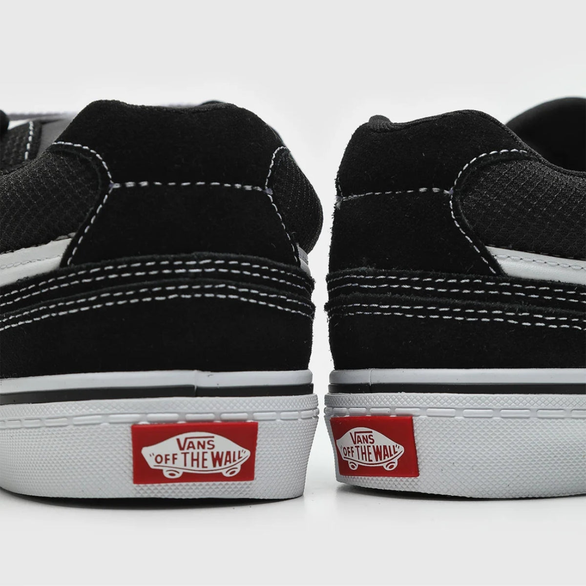 Tênis Vans SkateBoarding Caldrone Atwood Feminino