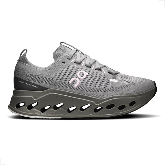 Tênis On Running Cloudsurfer Max Feminino