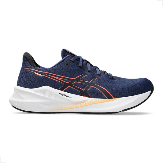 Tênis Asics Versablast 4 Masculino Azul Adultos