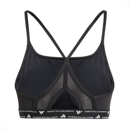 Top adidas Aeroreact Feminino