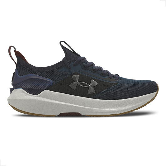 Tênis Under Armour Charged Hit SE Masculino - YouCan