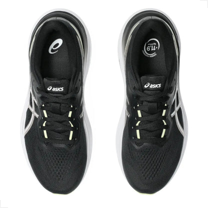 Tênis Asics GT-1000 13 Feminino Preto Adultos