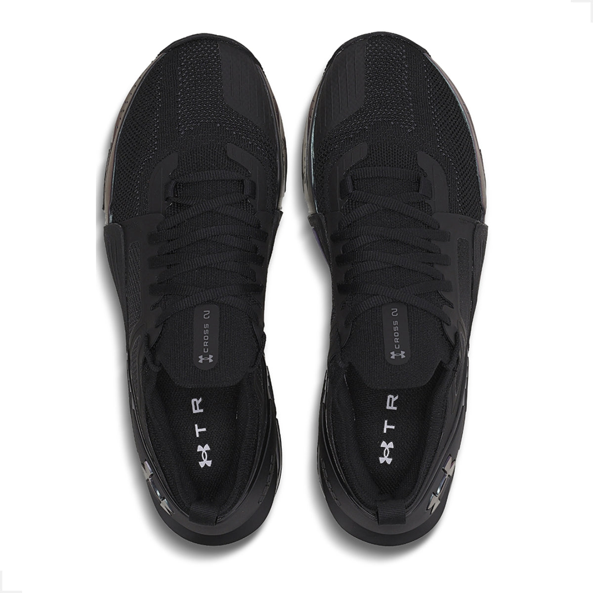Tênis Under Armour Tribase Cross 2 Unissex