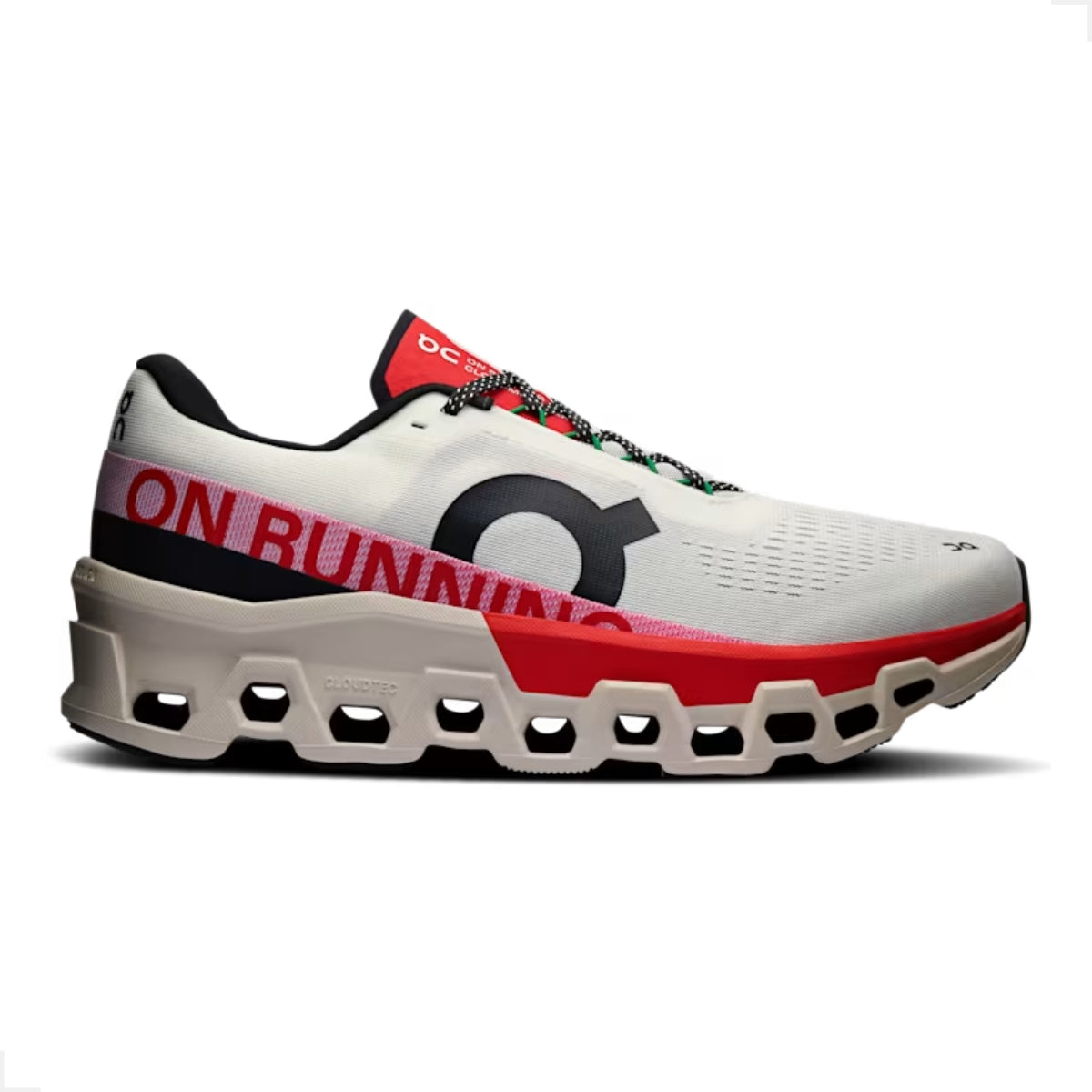 Tênis On Running Cloudmonster 2 Masculino - YouCan
