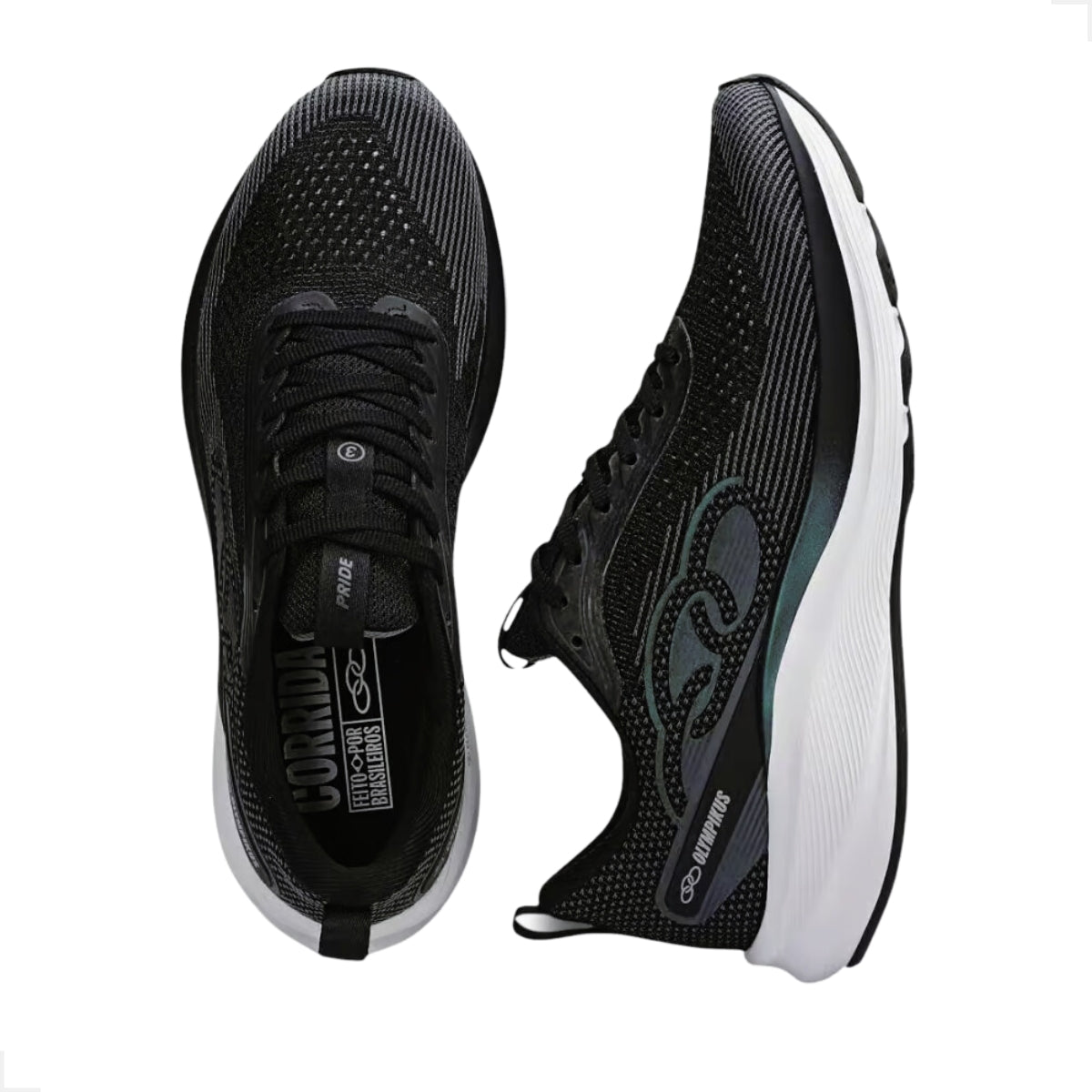 Tênis Olympikus Pride 3 Masculino