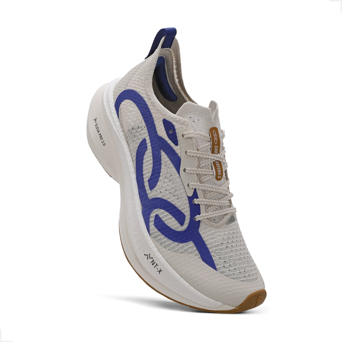 Tênis Olympikus Corre Grafeno 3 Masculino - YouCan