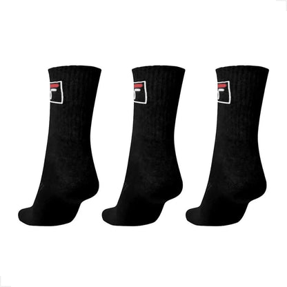 Meia Fila Cano Longo FBOX Unissex - YouCan